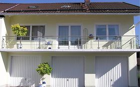Haus Sonnenschein